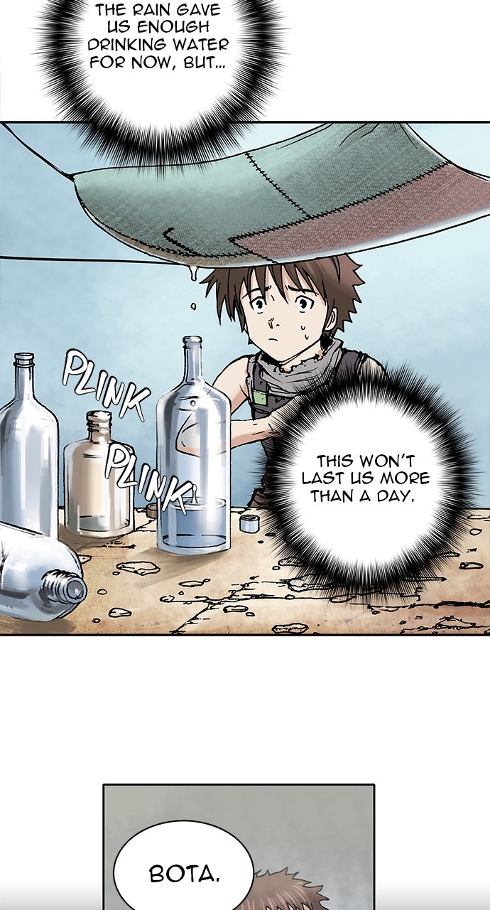 Read Leviathan EN Manga Online