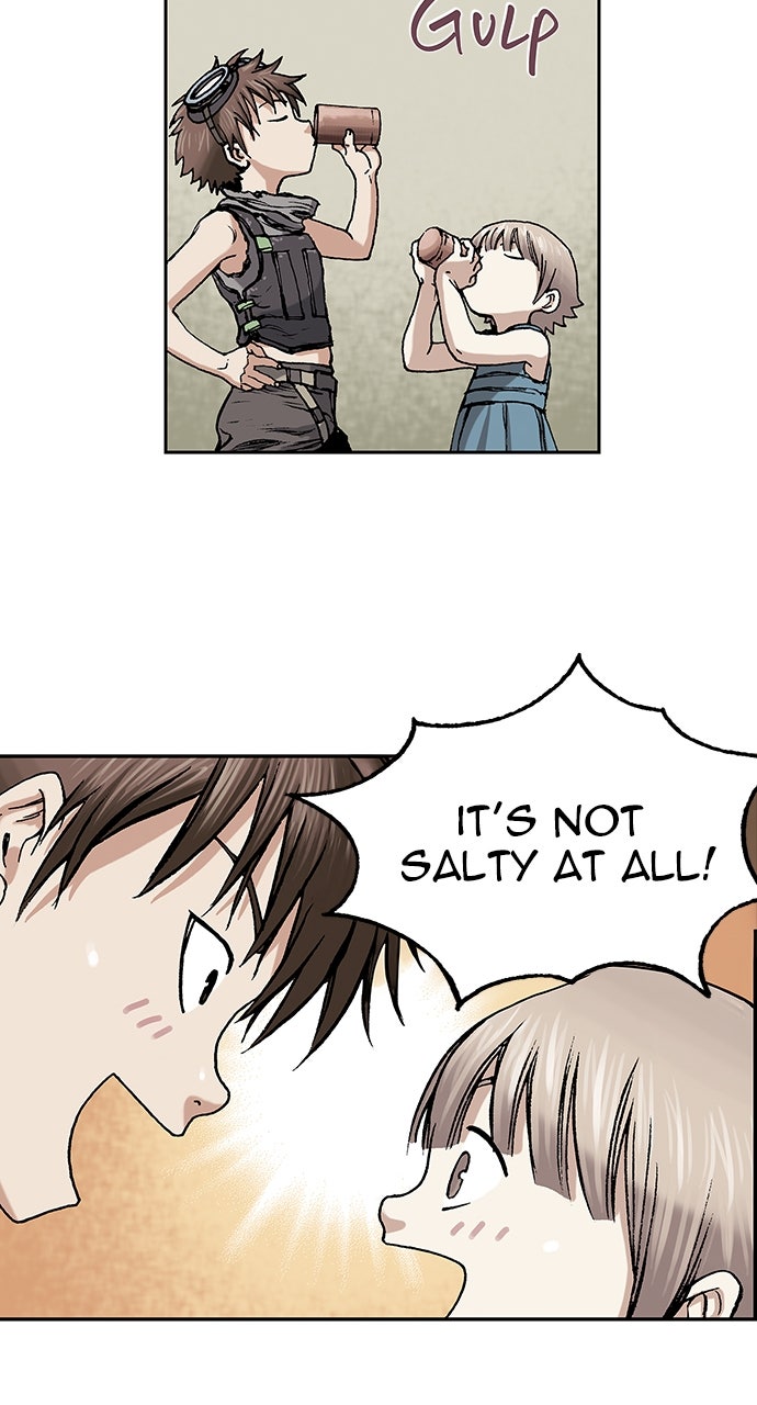 Read Leviathan EN Manga Online