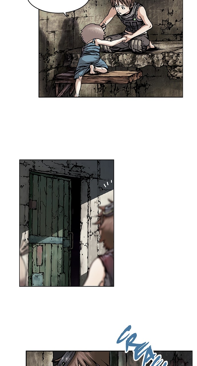 Read Leviathan EN Manga Online