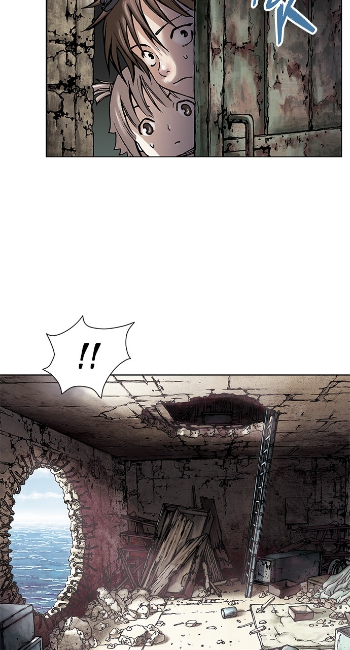 Read Leviathan EN Manga Online