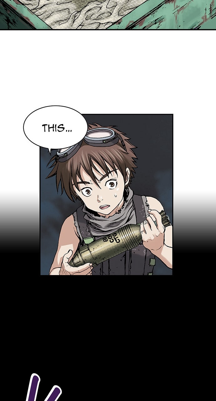 Read Leviathan EN Manga Online