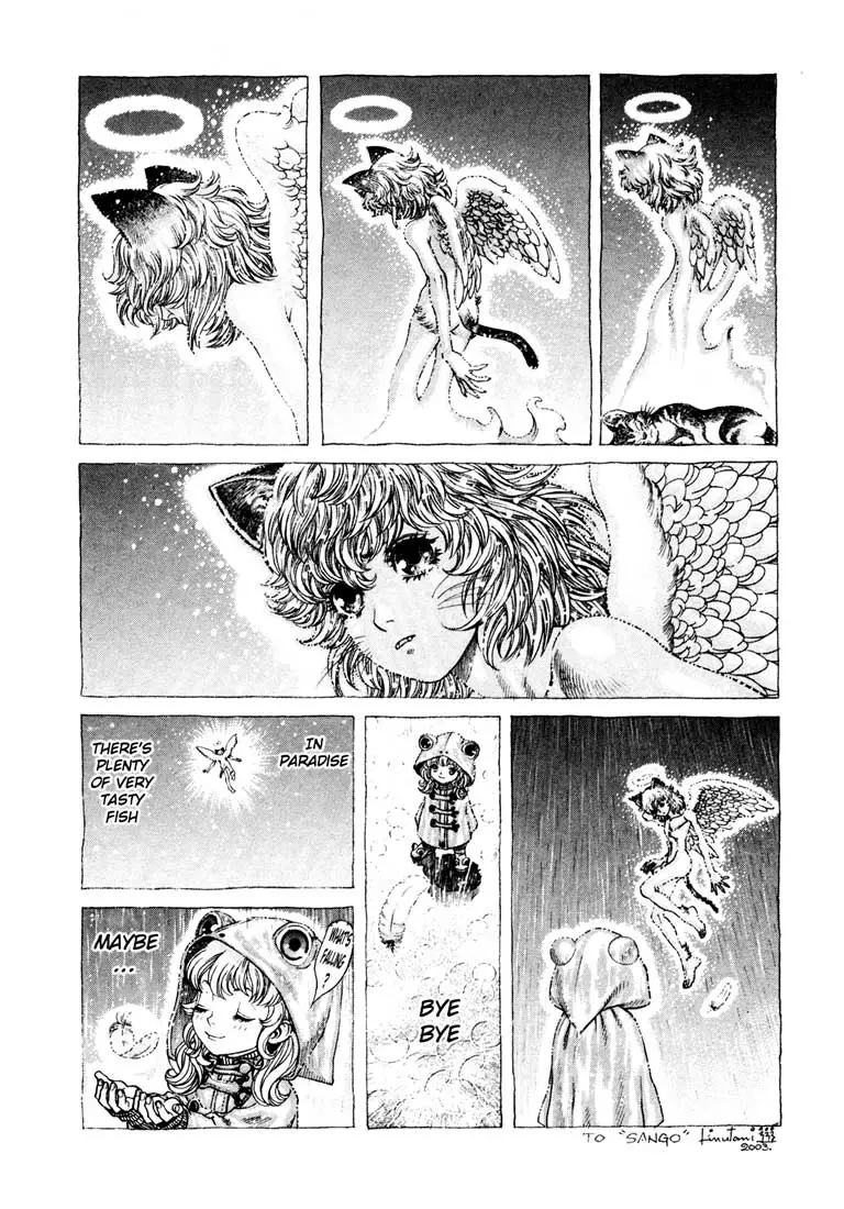 Read Leviathan EN Manga Online