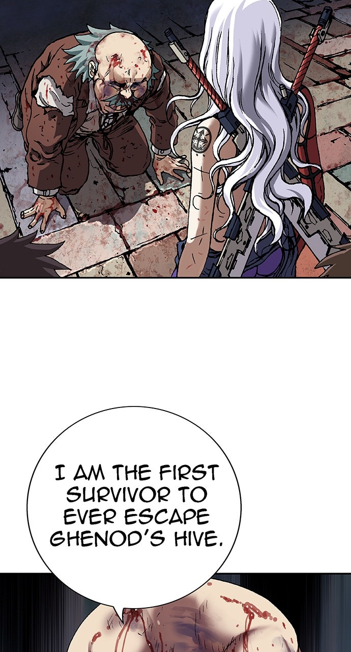 Read Leviathan EN Manga Online