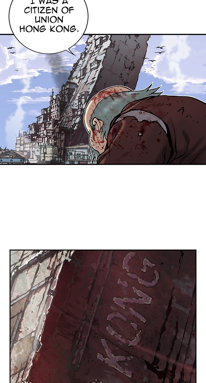 Read Leviathan EN Manga Online