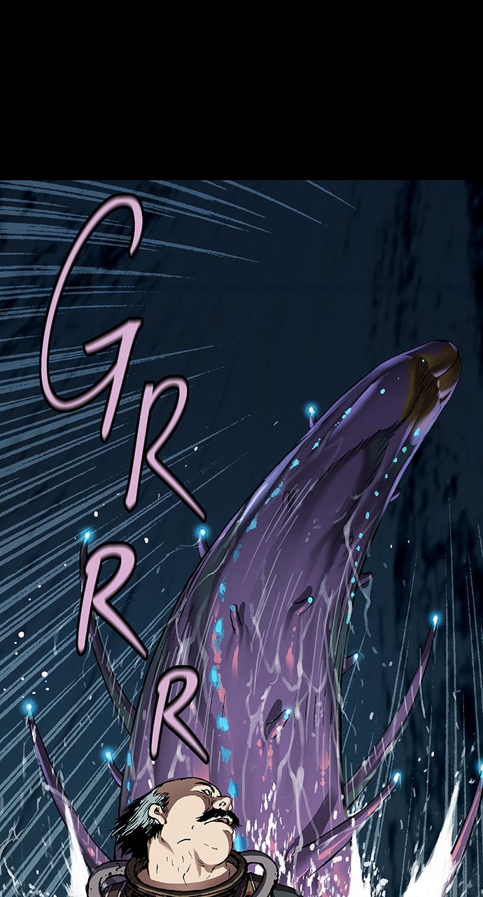 Read Leviathan EN Manga Online