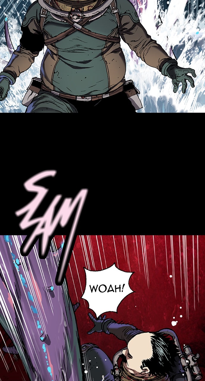 Read Leviathan EN Manga Online