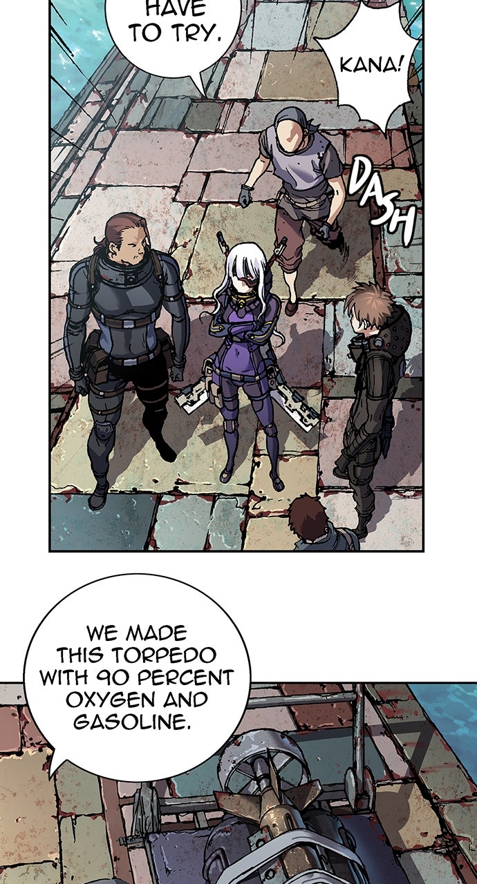 Read Leviathan EN Manga Online