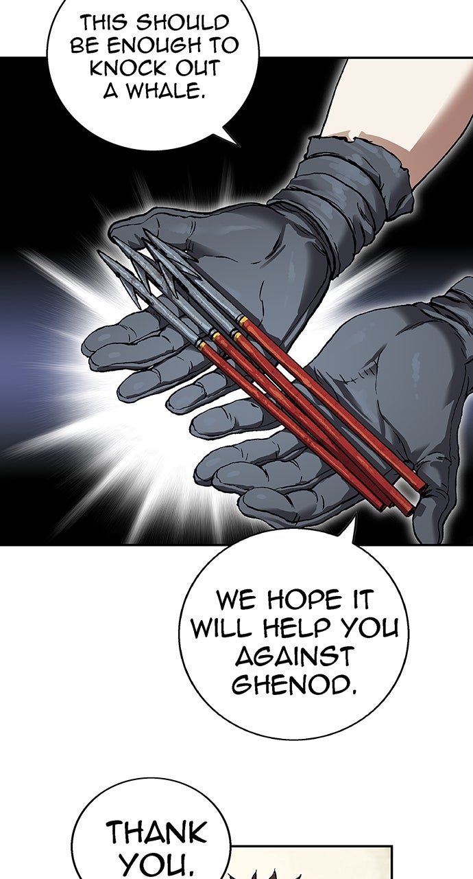 Read Leviathan EN Manga Online