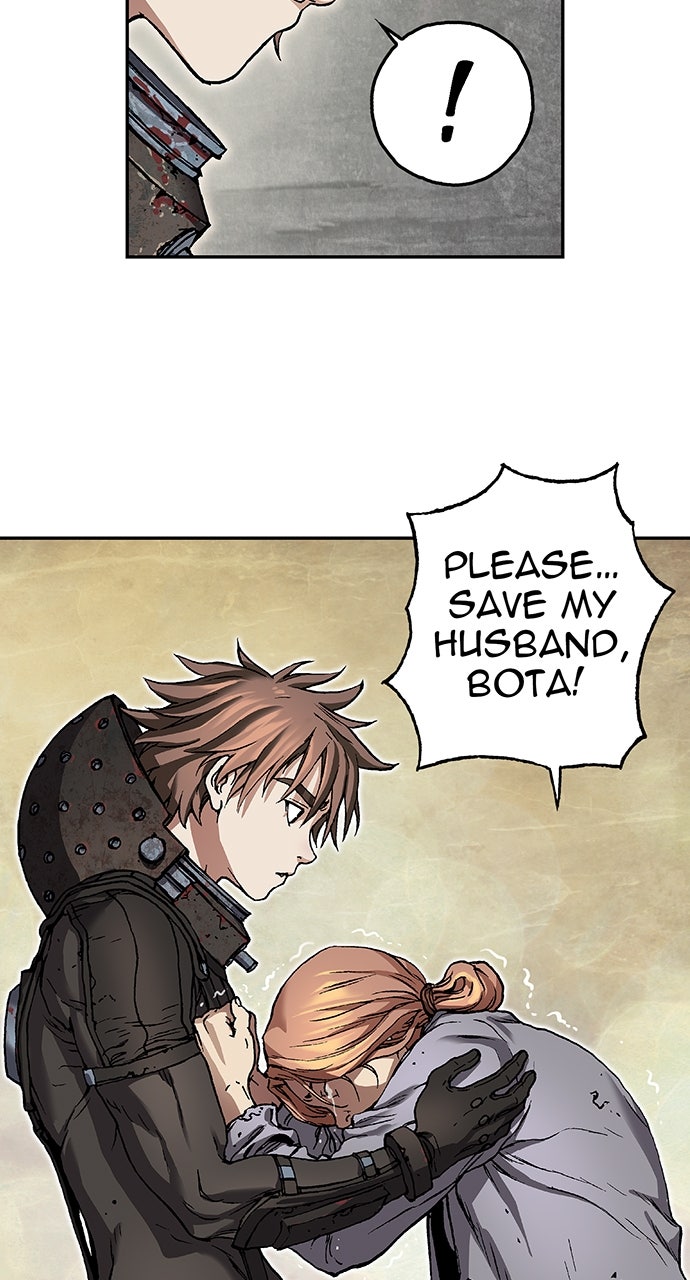 Read Leviathan EN Manga Online