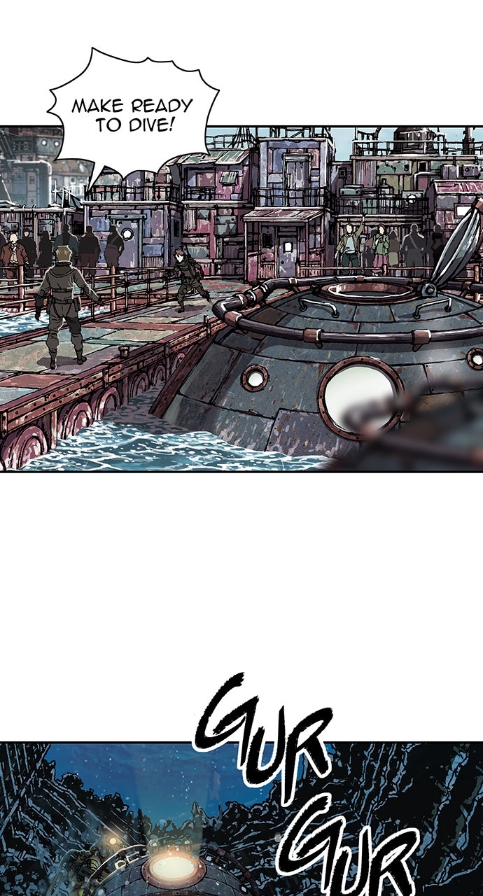 Read Leviathan EN Manga Online