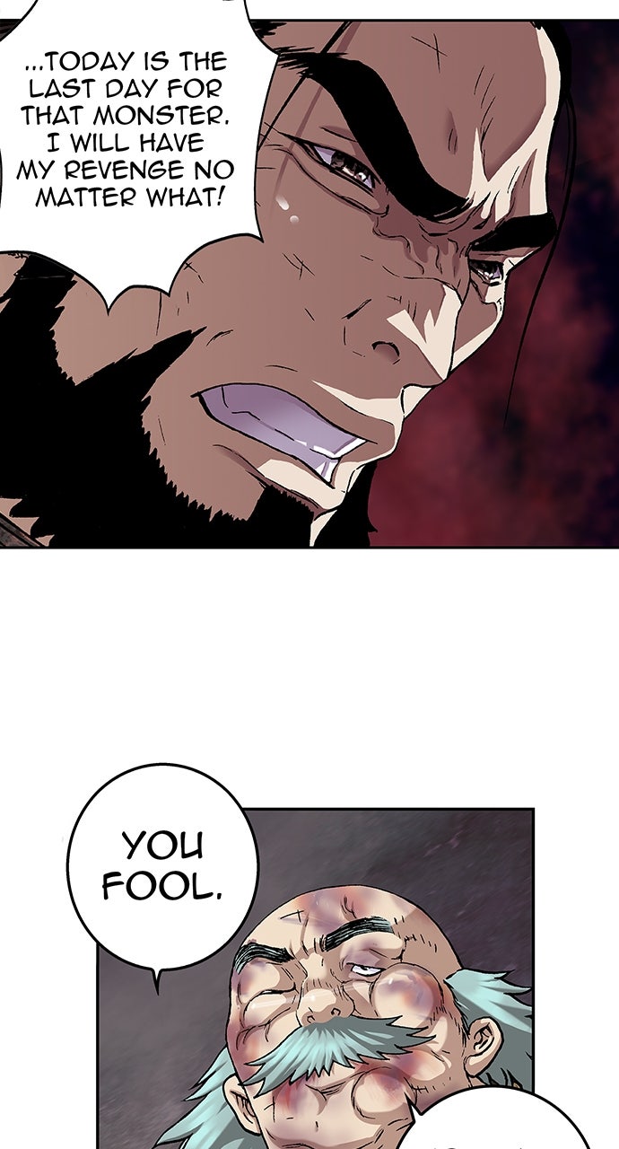 Read Leviathan EN Manga Online