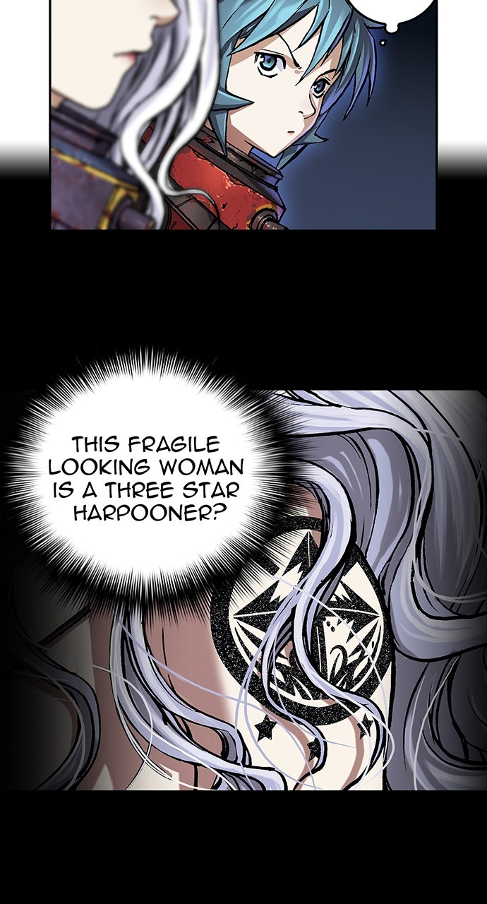 Read Leviathan EN Manga Online