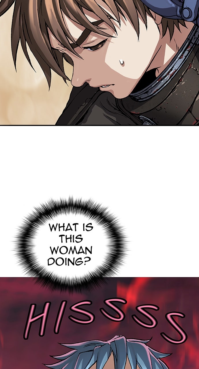 Read Leviathan EN Manga Online