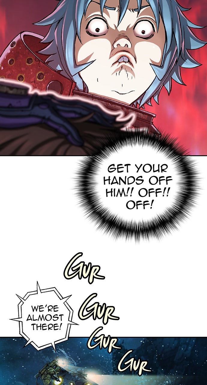 Read Leviathan EN Manga Online