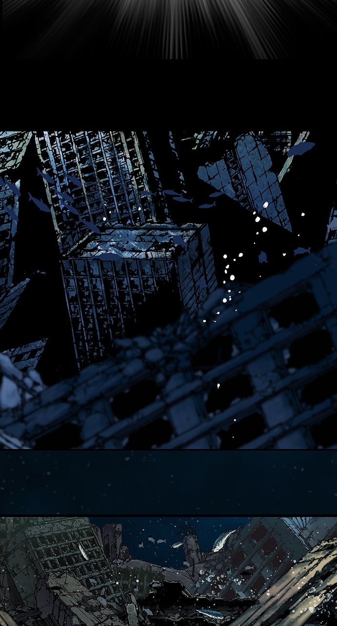 Read Leviathan EN Manga Online