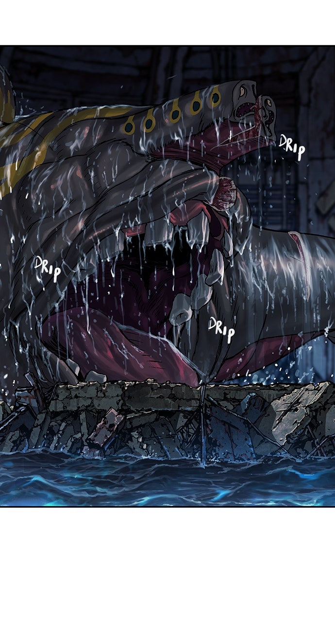 Read Leviathan EN Manga Online