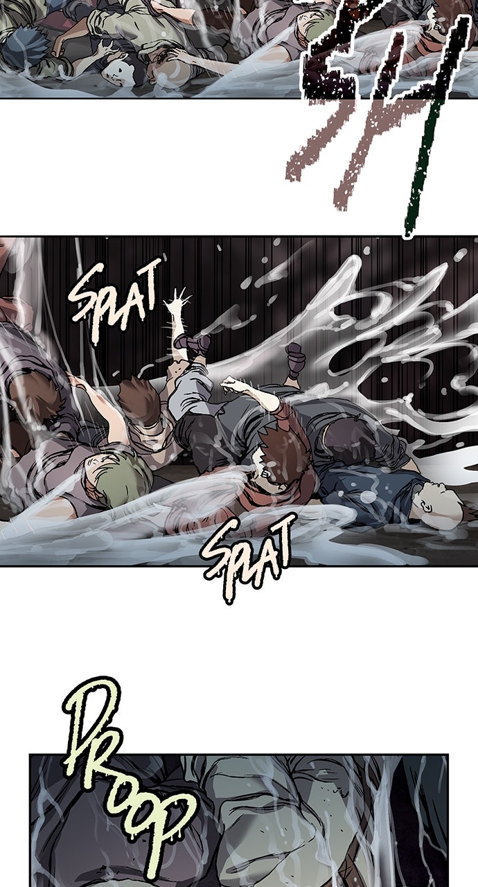 Read Leviathan EN Manga Online