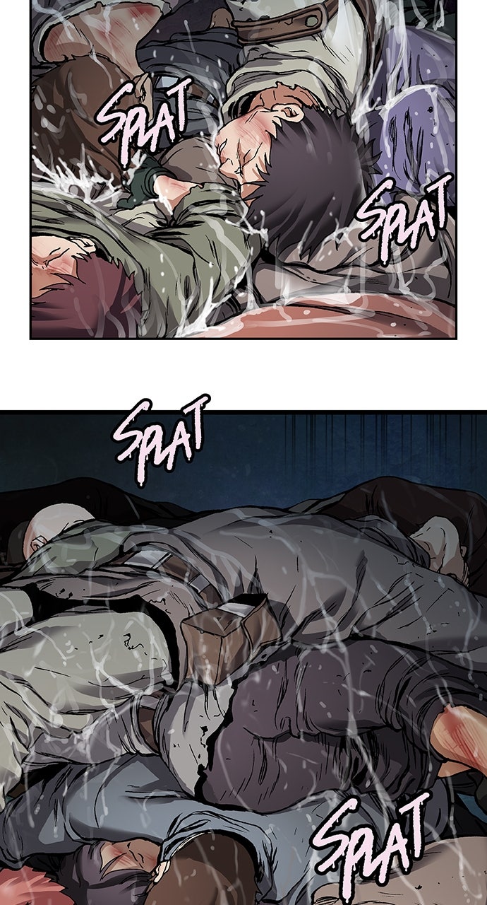 Read Leviathan EN Manga Online