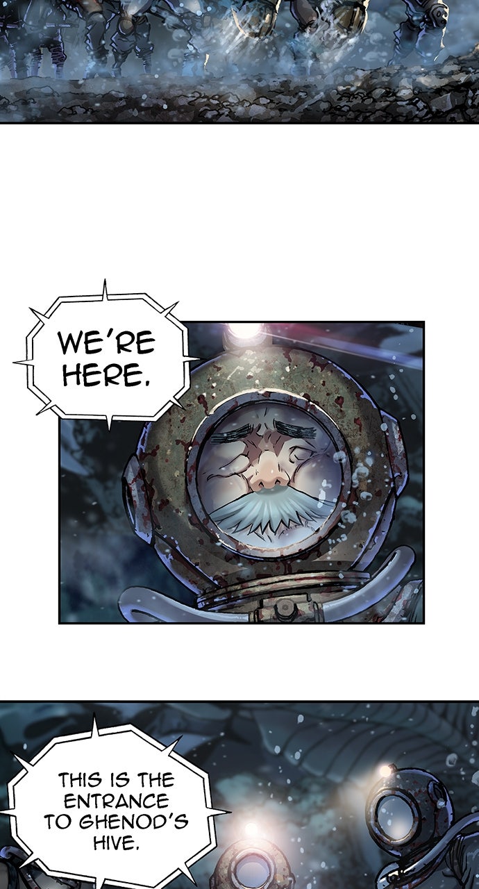 Read Leviathan EN Manga Online