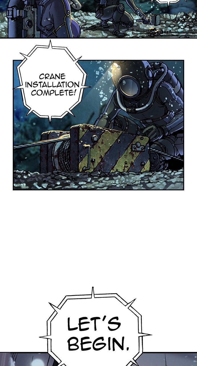 Read Leviathan EN Manga Online