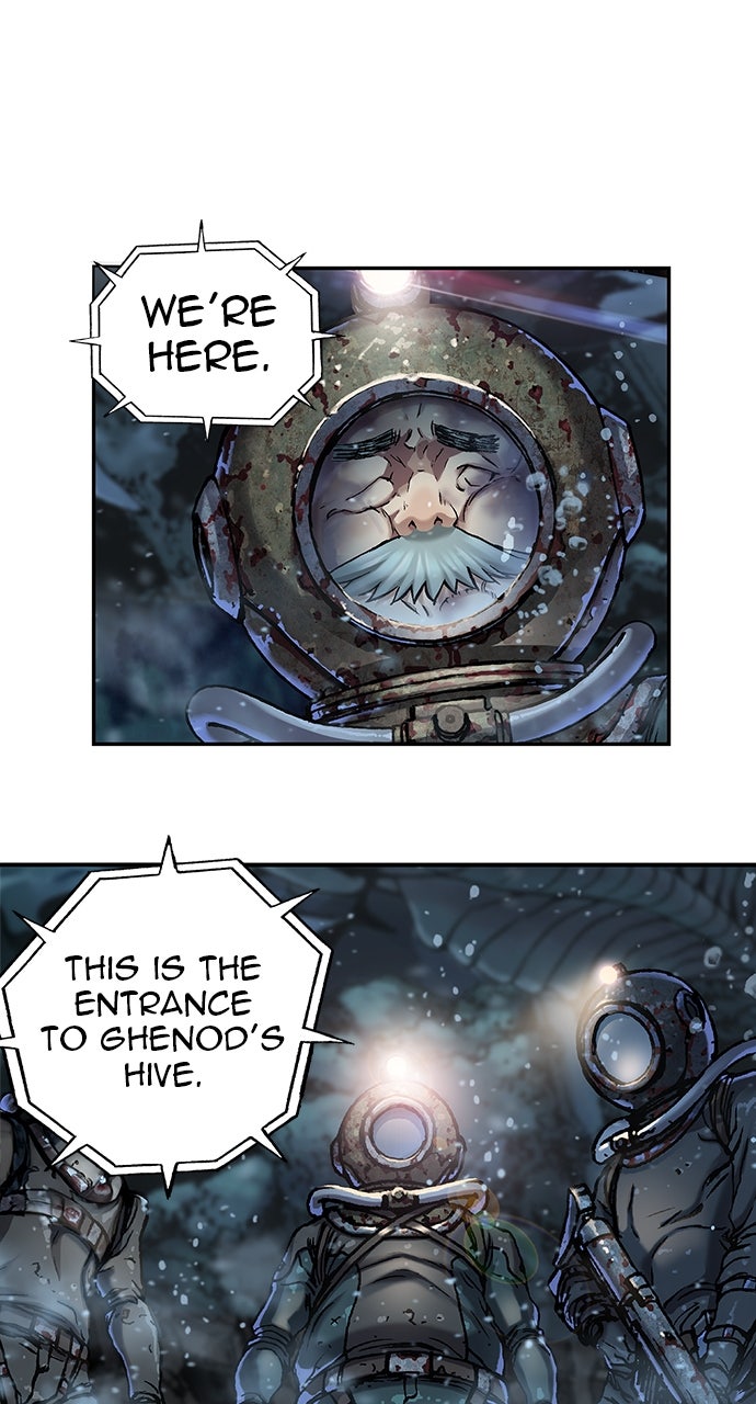 Read Leviathan EN Manga Online