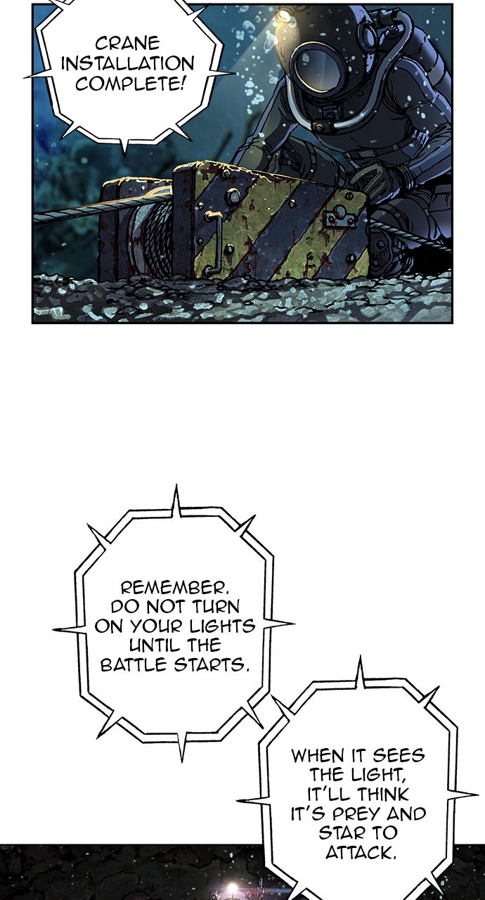 Read Leviathan EN Manga Online