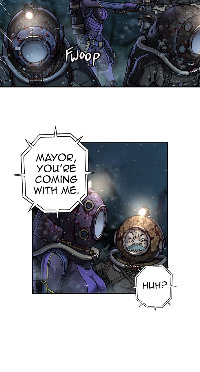 Read Leviathan EN Manga Online