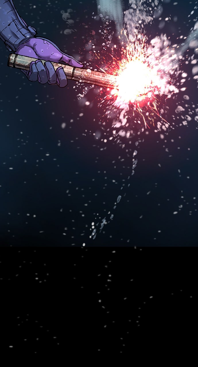 Read Leviathan EN Manga Online