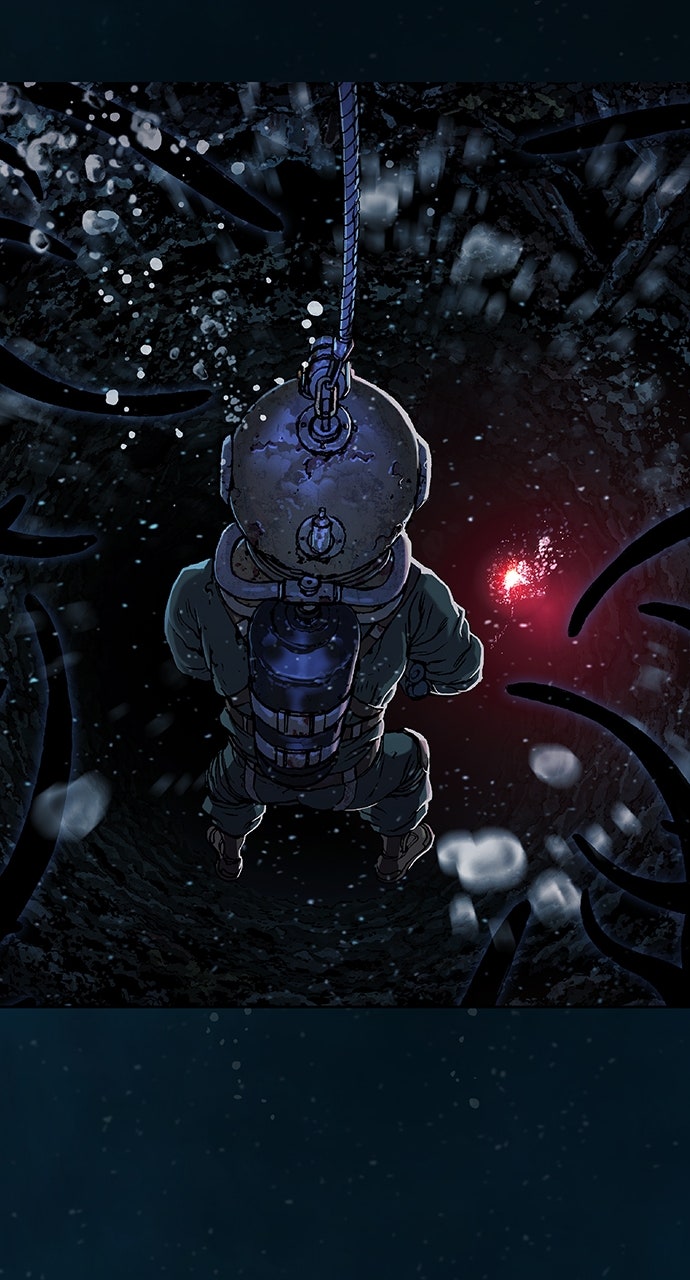 Read Leviathan EN Manga Online