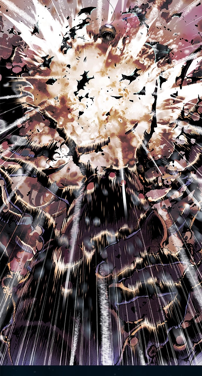 Read Leviathan EN Manga Online