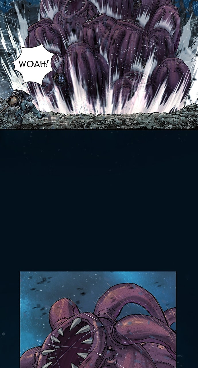 Read Leviathan EN Manga Online