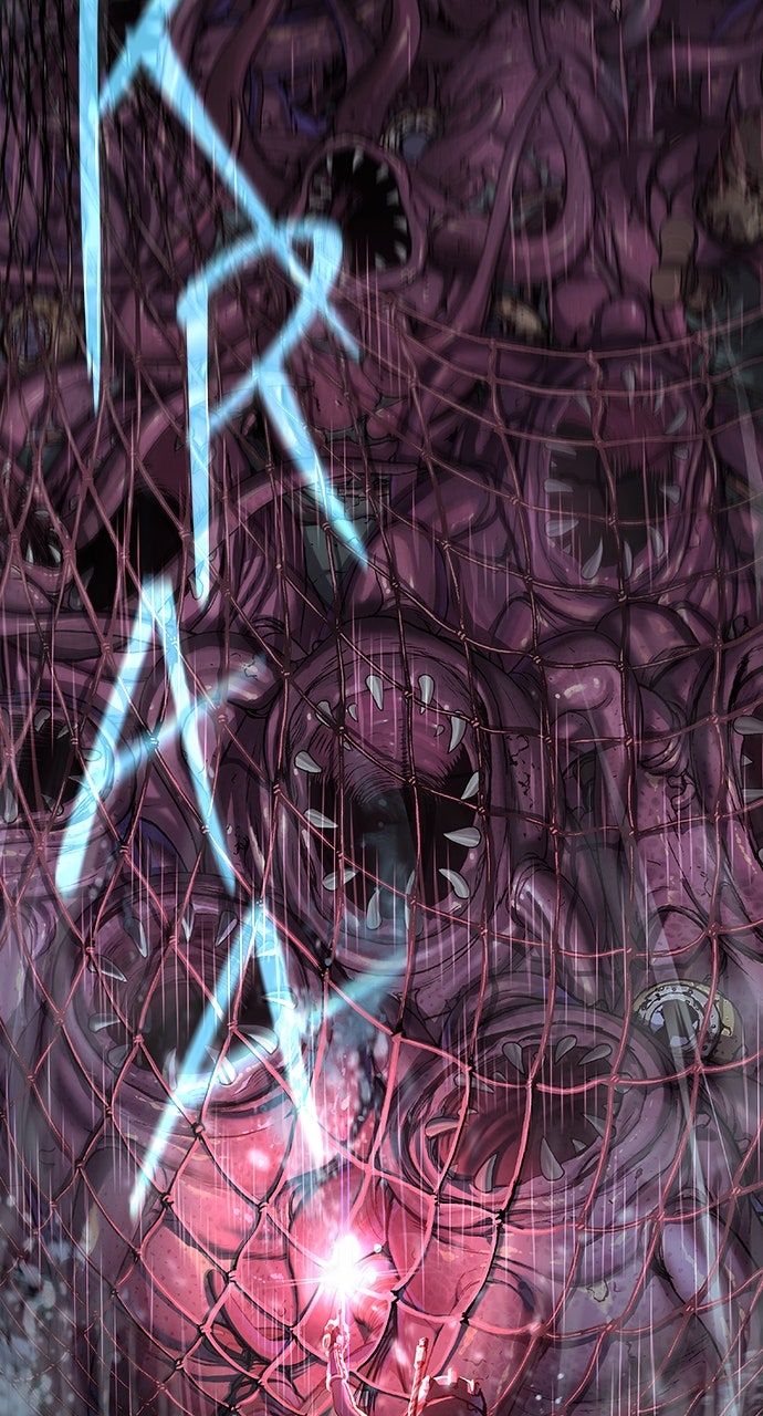 Read Leviathan EN Manga Online