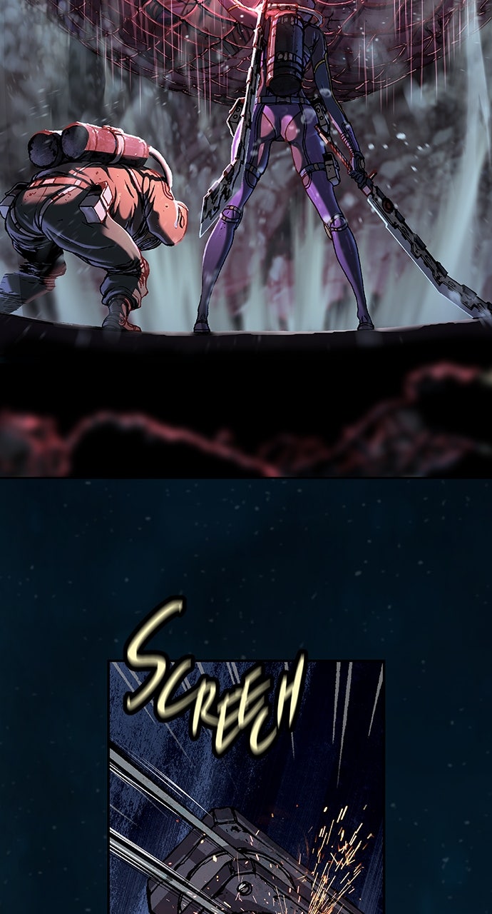 Read Leviathan EN Manga Online