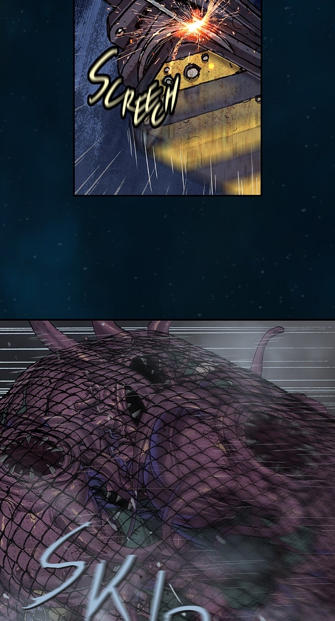 Read Leviathan EN Manga Online