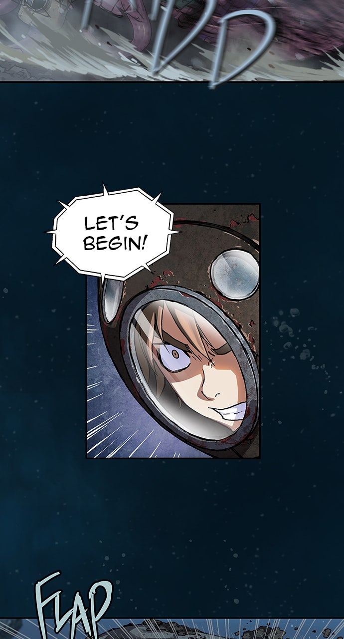 Read Leviathan EN Manga Online