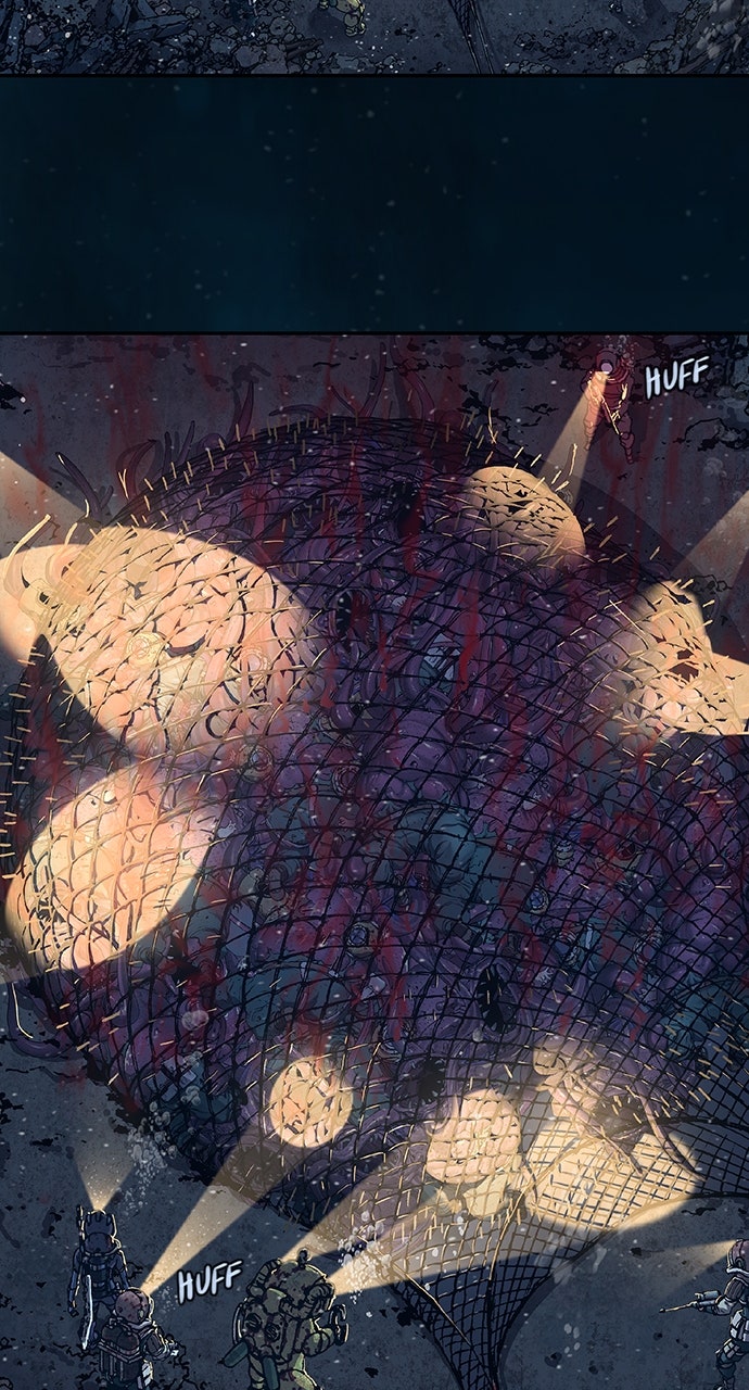 Read Leviathan EN Manga Online