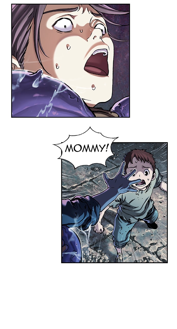 Read Leviathan EN Manga Online