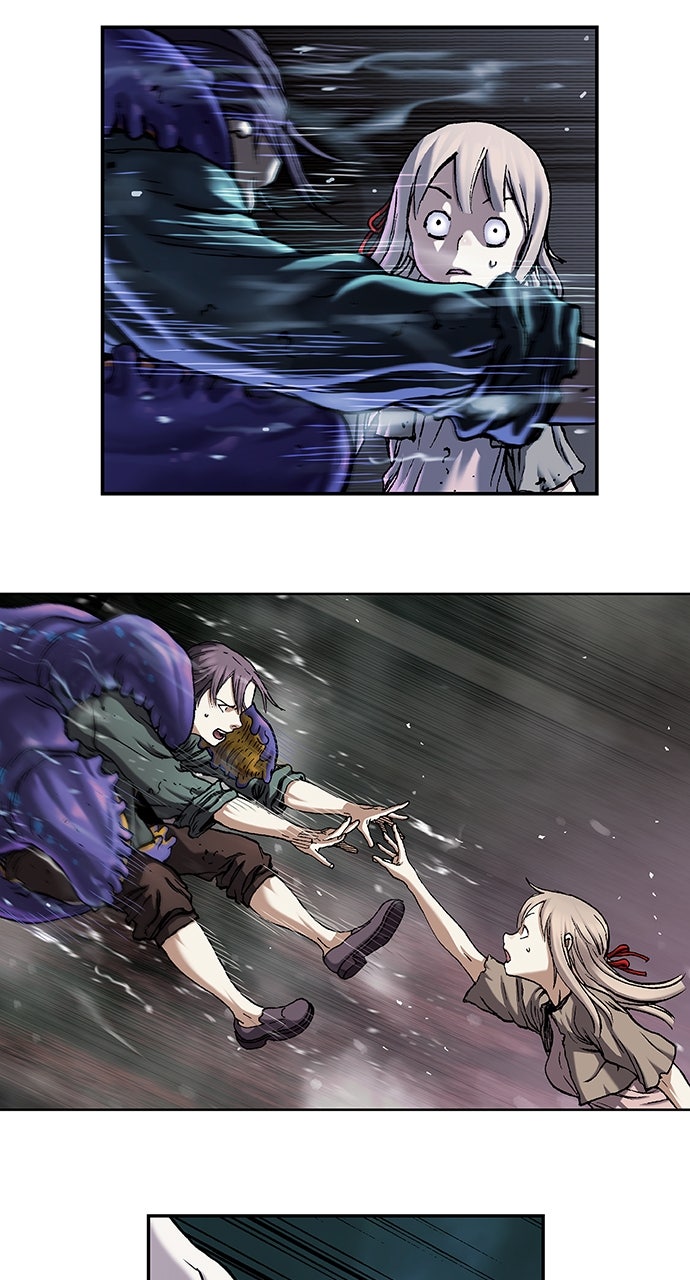 Read Leviathan EN Manga Online