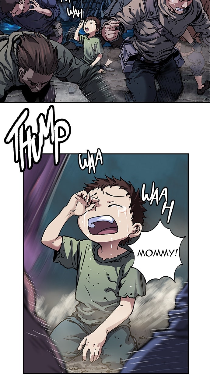 Read Leviathan EN Manga Online