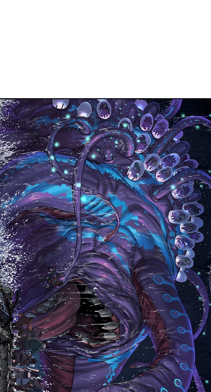 Read Leviathan EN Manga Online