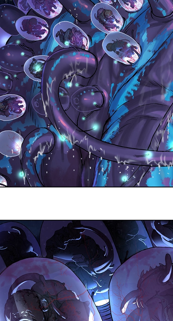 Read Leviathan EN Manga Online