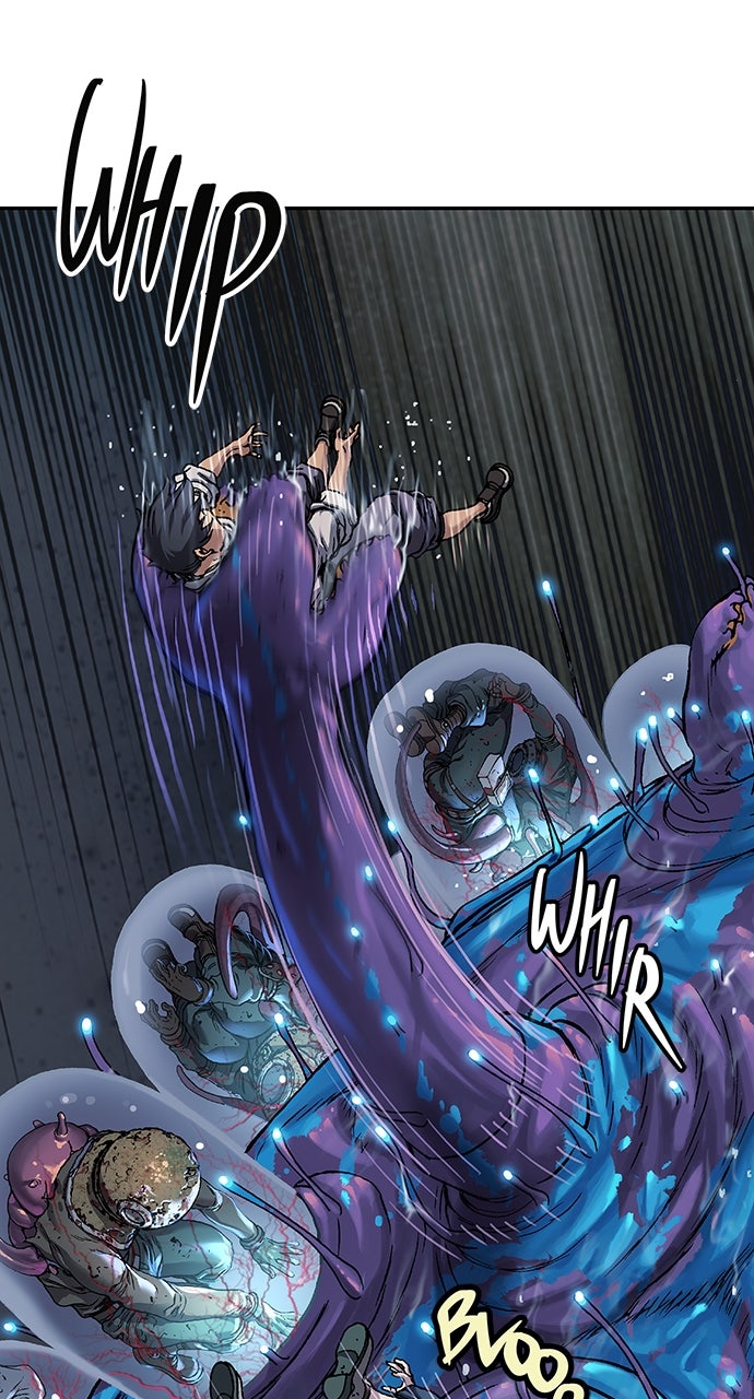 Read Leviathan EN Manga Online