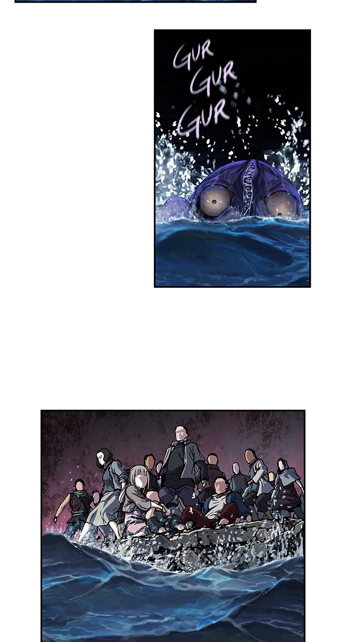 Read Leviathan EN Manga Online