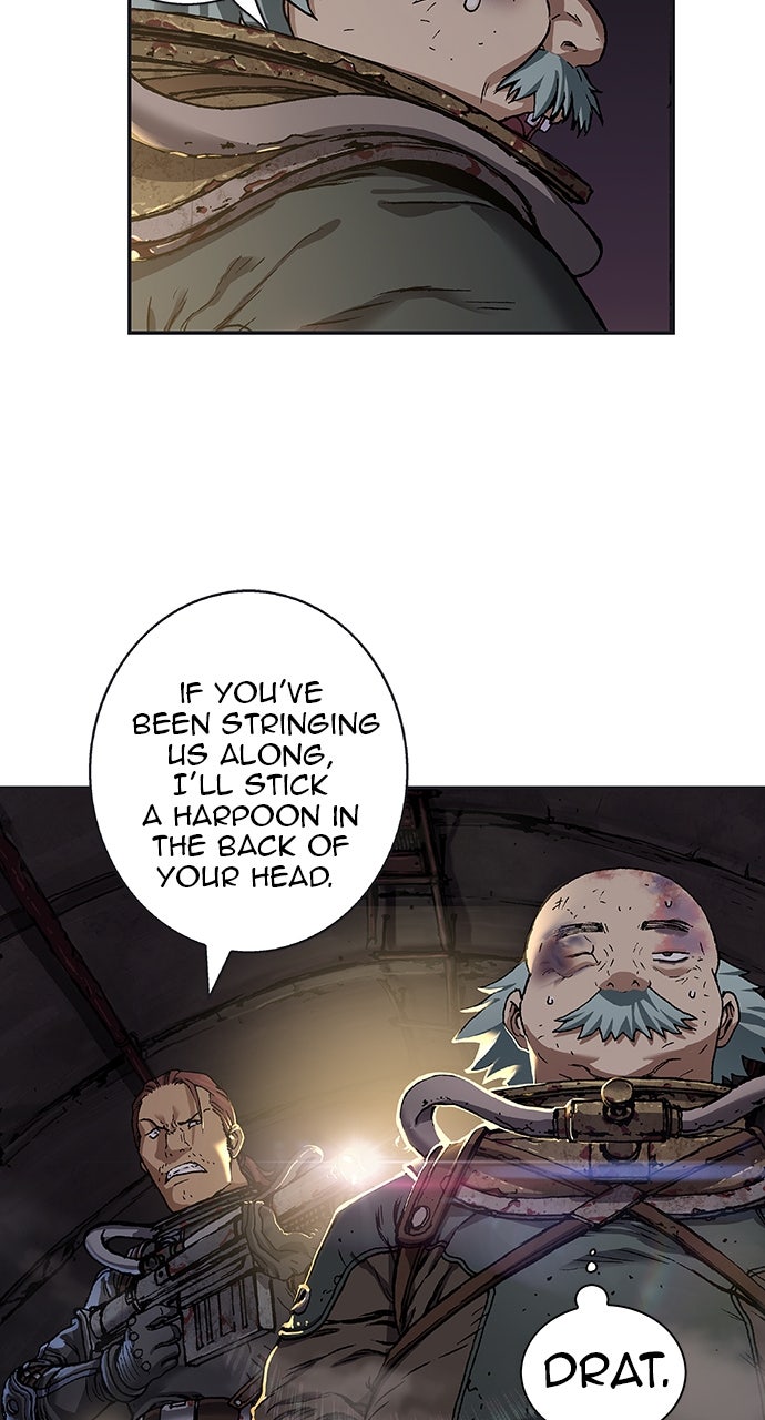 Read Leviathan EN Manga Online