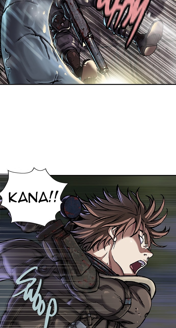 Read Leviathan EN Manga Online