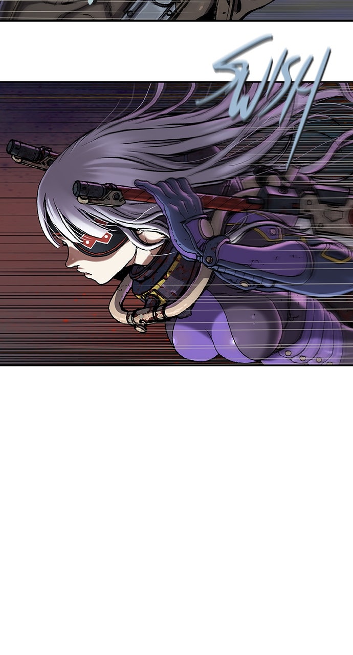 Read Leviathan EN Manga Online