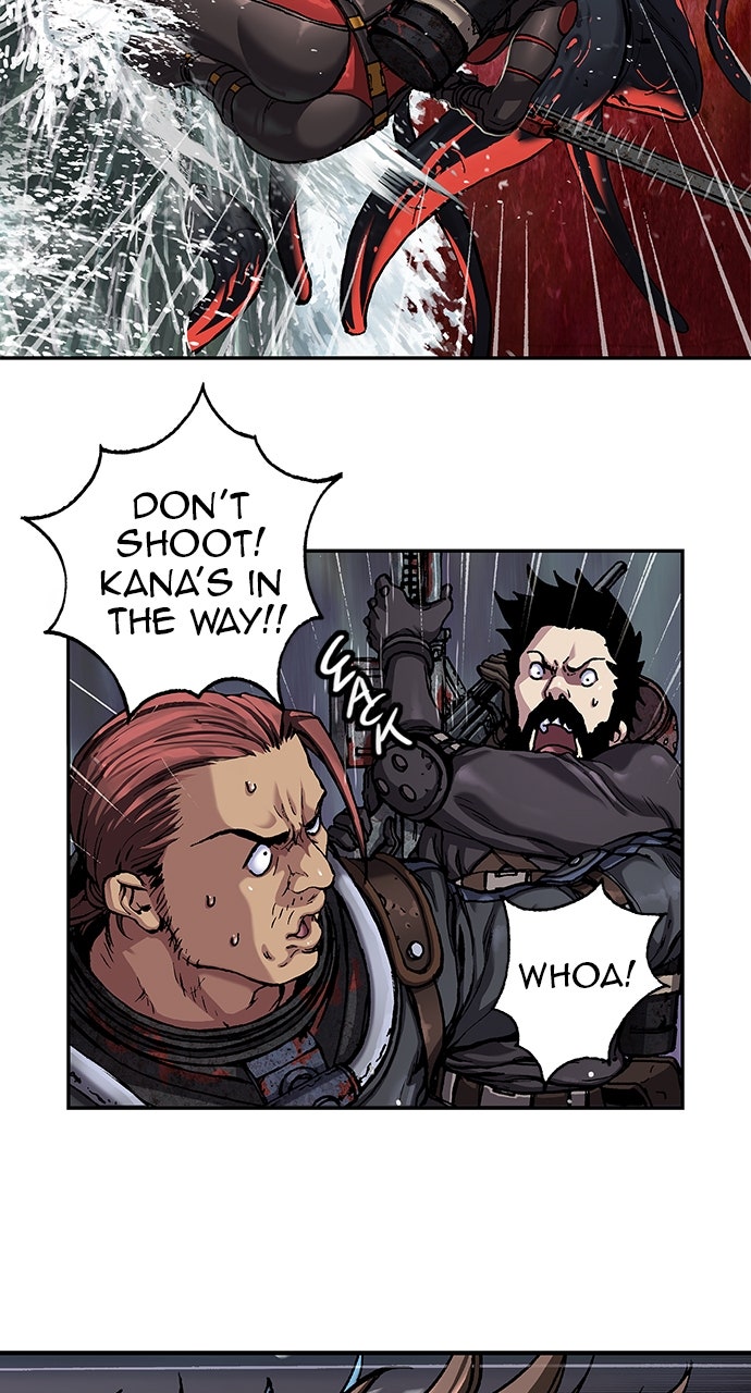 Read Leviathan EN Manga Online