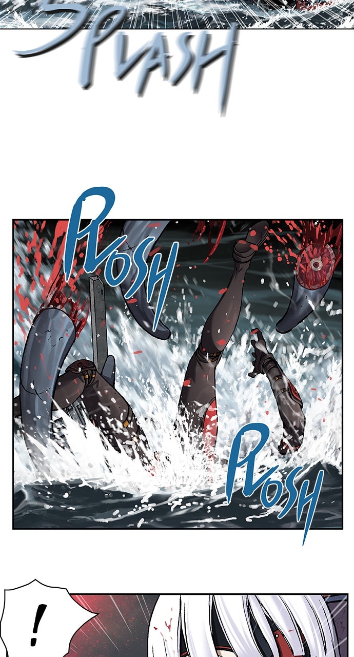 Read Leviathan EN Manga Online