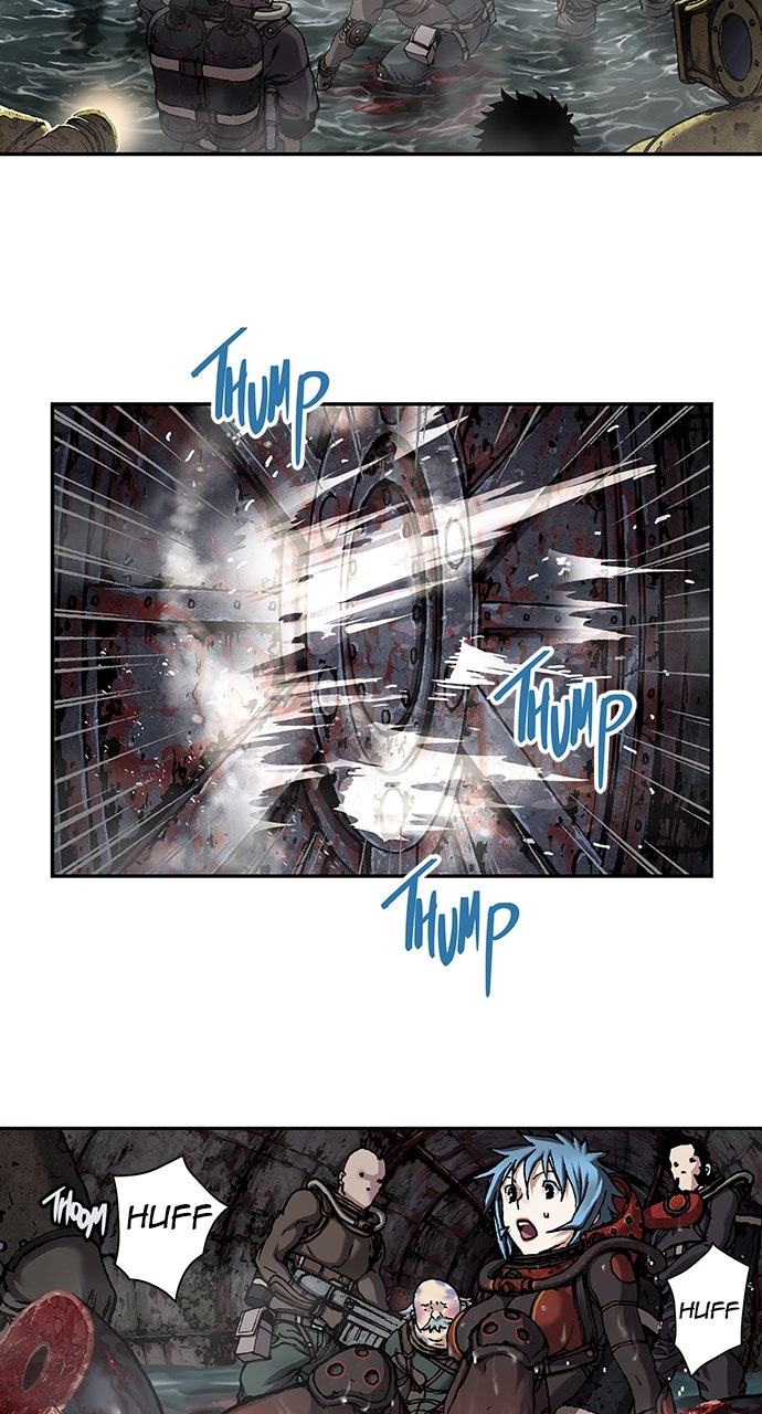 Read Leviathan EN Manga Online