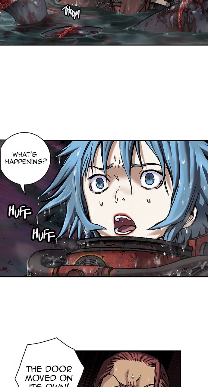 Read Leviathan EN Manga Online